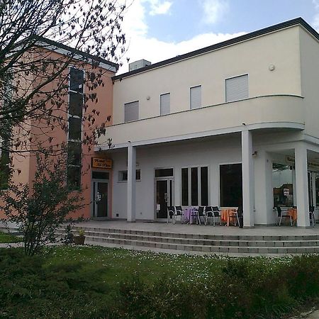 Hotel Al Flor Bagnacavallo Zewnętrze zdjęcie