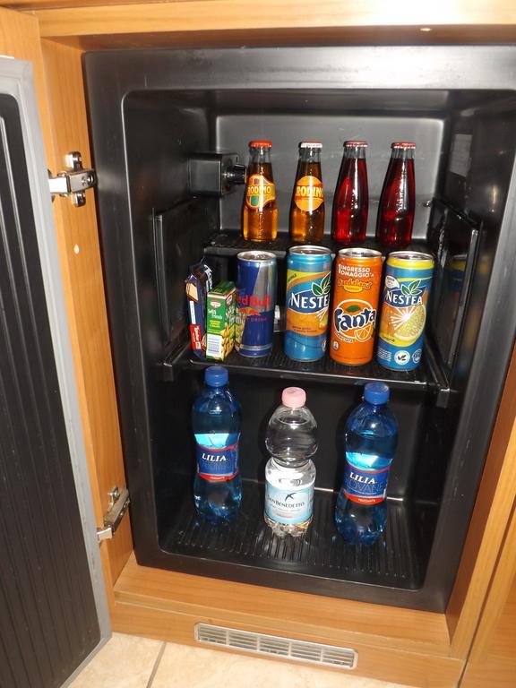 Hotel Al Flor Bagnacavallo Zewnętrze zdjęcie