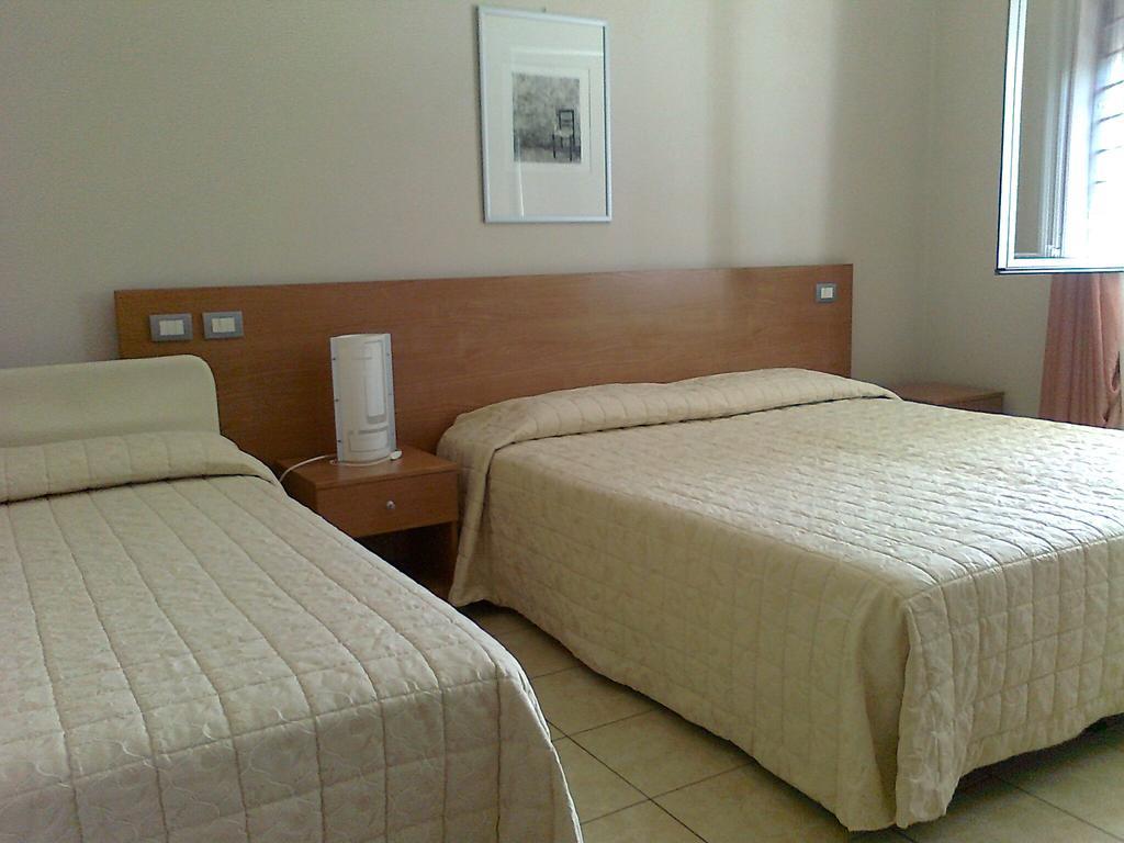 Hotel Al Flor Bagnacavallo Zewnętrze zdjęcie