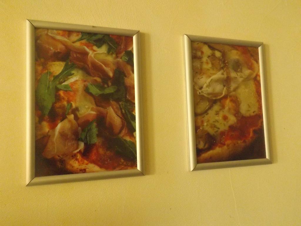 Hotel Al Flor Bagnacavallo Zewnętrze zdjęcie