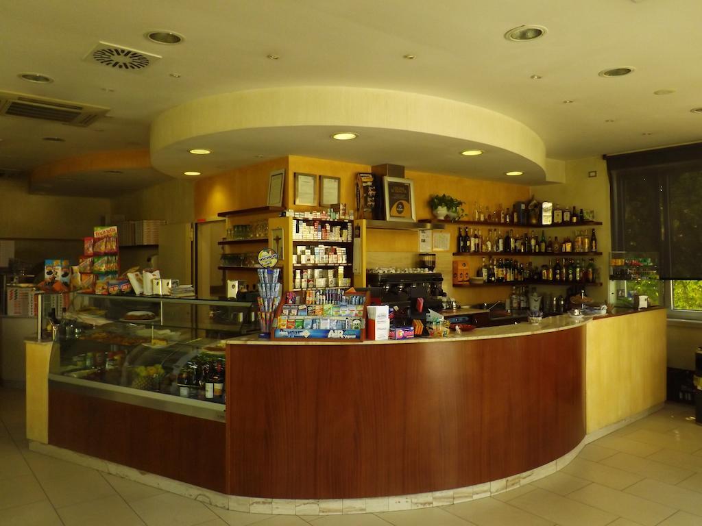 Hotel Al Flor Bagnacavallo Zewnętrze zdjęcie