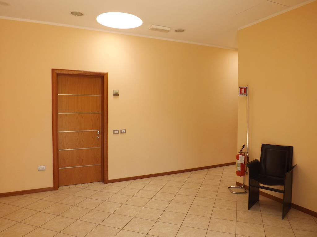 Hotel Al Flor Bagnacavallo Zewnętrze zdjęcie