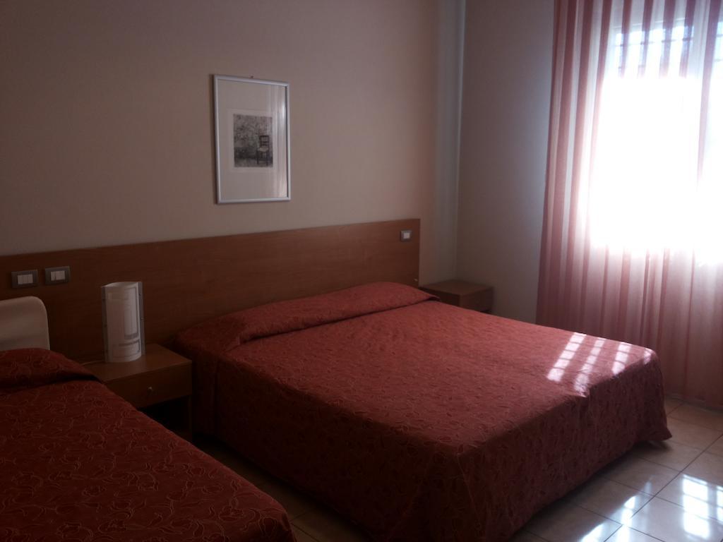 Hotel Al Flor Bagnacavallo Zewnętrze zdjęcie