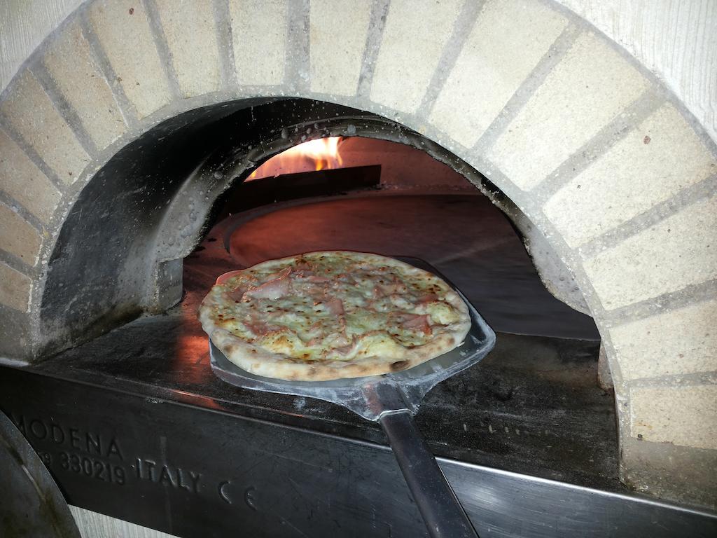 Hotel Al Flor Bagnacavallo Zewnętrze zdjęcie