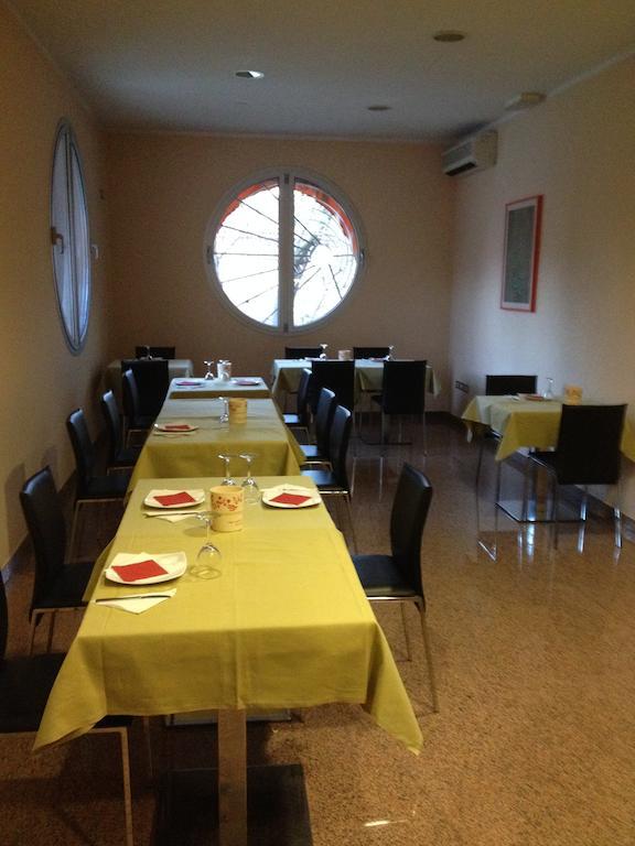 Hotel Al Flor Bagnacavallo Zewnętrze zdjęcie